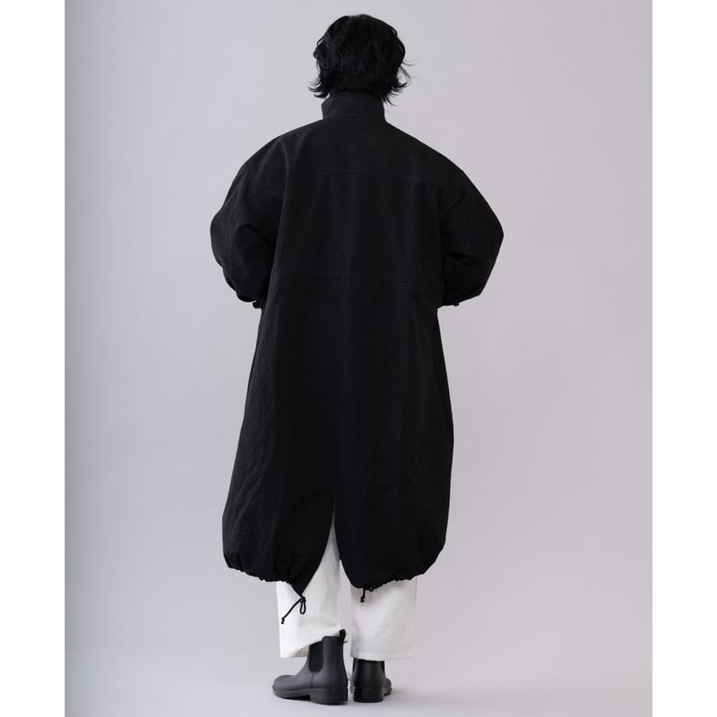 予約販売】CA＆Co. モッズコート | short finger