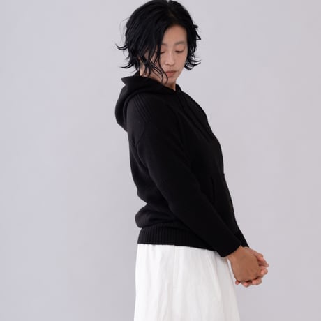 【予約販売】CA＆Co. YAK  パーカー