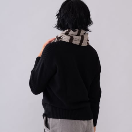 【予約販売】CA＆Co. YAK 小さなマフラー