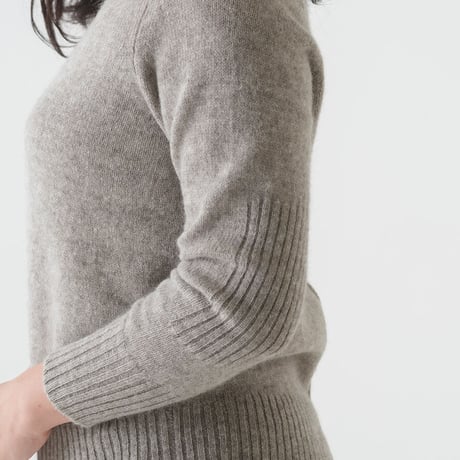 【予約販売】CA＆Co. YAK  パーカー