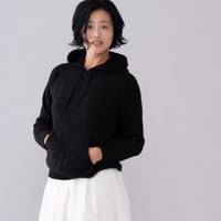 【予約販売】CA＆Co. YAK  パーカー