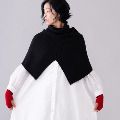 【予約販売】CA＆Co. YAK　ケープ