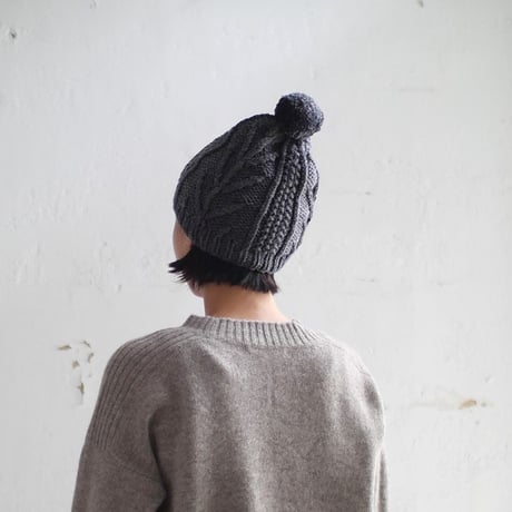 【オーダー品】Tree（折り返し無しタイプ/ウォッシャブルウール）