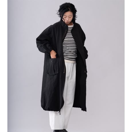 【予約販売】CA＆Co.  モッズコート