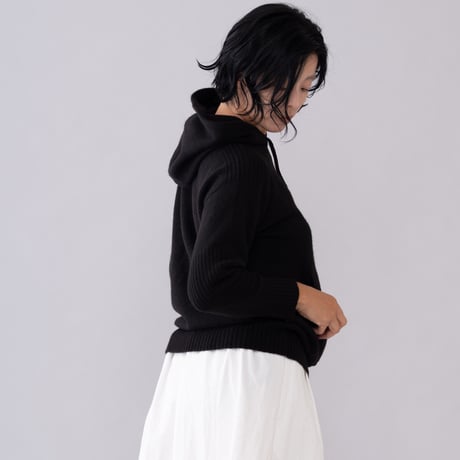 【予約販売】CA＆Co. YAK  パーカー