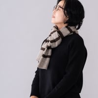 【予約販売】CA＆Co. YAK 小さなマフラー