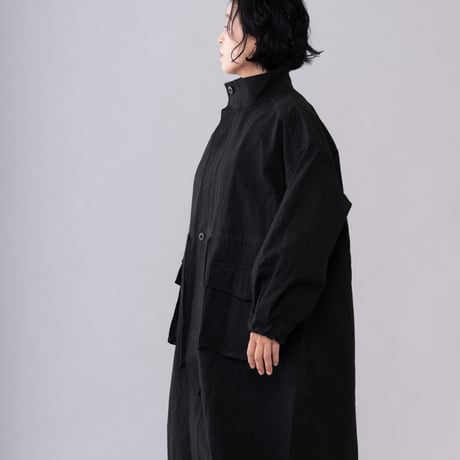【予約販売】CA＆Co.  モッズコート