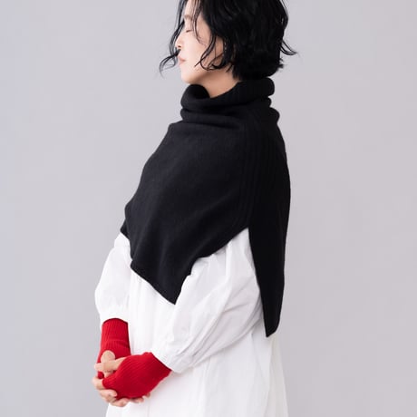 【予約販売】CA & Co. カシミヤ アームウォーマー
