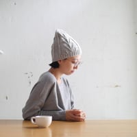 【オーダー品】Fam　（折返しなしタイプ）