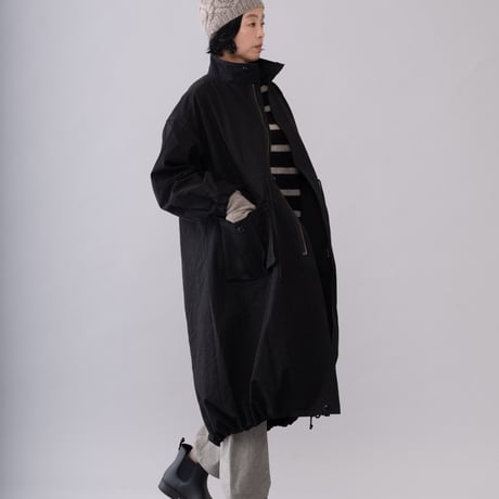【予約販売】CA&Co. YAK ゆったりアームウォーマー