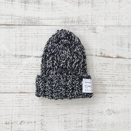 【オーダー品】Salt（コットンキャップ）