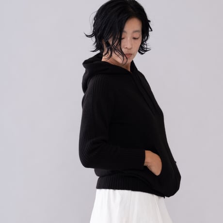 【予約販売】CA＆Co. YAK  パーカー