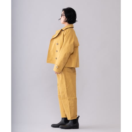 【予約販売】CA＆Co.  Drive coat