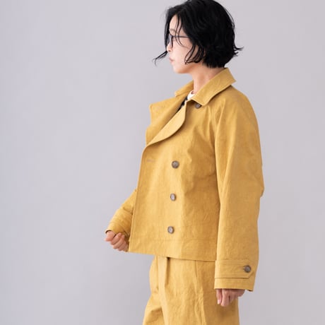 【予約販売】CA＆Co.  Drive coat