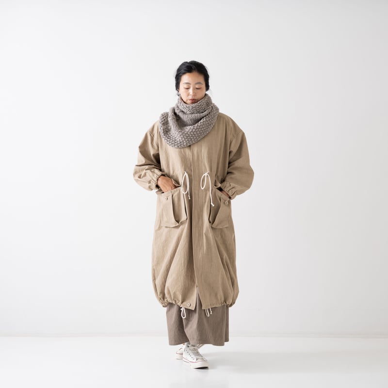 CA&Co. モッズコート | short finger CA&Co. モッズコート | short finger