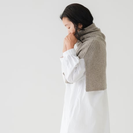 【予約販売】CA＆Co. YAK　ケープ