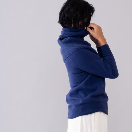 【予約販売】 Cashmere shoulder＆neck warmer