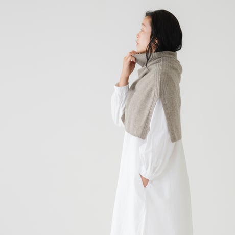 【予約販売】CA＆Co. YAK　ケープ