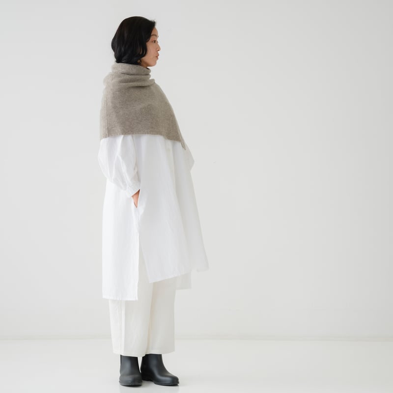 CA&Co. YAK ケープ | short finger CA&Co. YAK ケープ | short finger