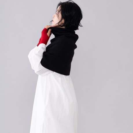 【予約販売】CA＆Co. YAK　ケープ