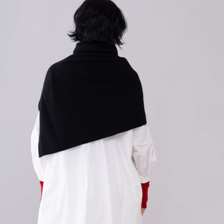 【予約販売】CA＆Co. YAK　ケープ
