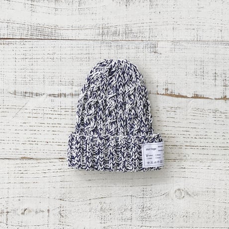 【オーダー品】Salt（コットンキャップ）