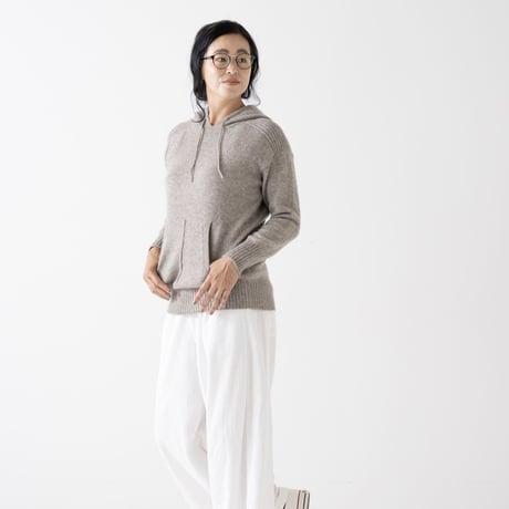 【予約販売】CA＆Co. YAK  パーカー