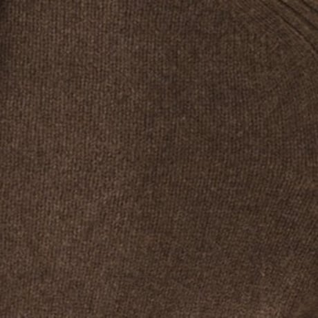 【予約販売】CA＆Co. 手編み　YAK  bulky warmer (small)
