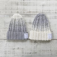【オーダー品】Cotton linen グラデーション
