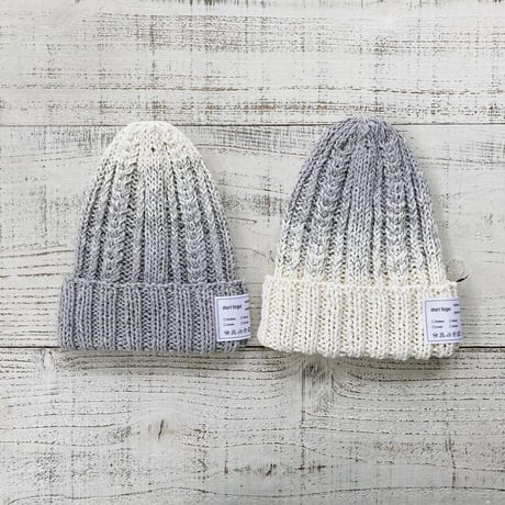 【オーダー品】Cotton linen グラデーション