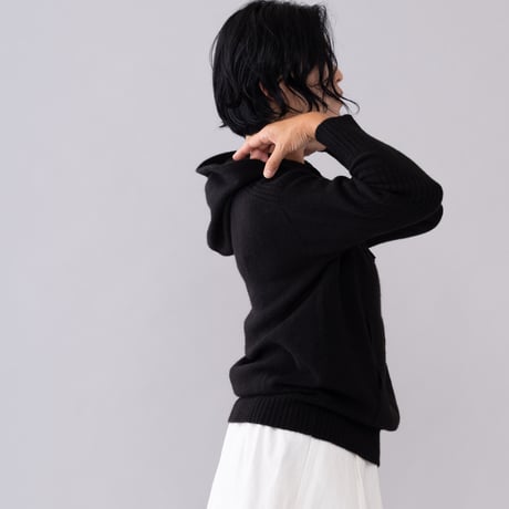【予約販売】CA＆Co. YAK  パーカー