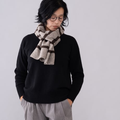 【予約販売】CA＆Co. YAK 小さなマフラー