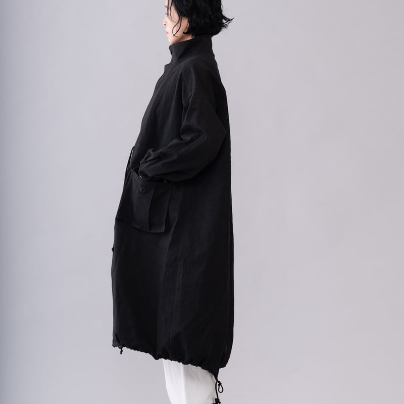 予約販売】CA＆Co. モッズコート | short finger