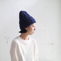 【オーダー品】Cotton Tree（コットンキャップ）