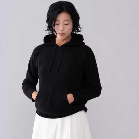 【予約販売】CA＆Co. YAK  パーカー