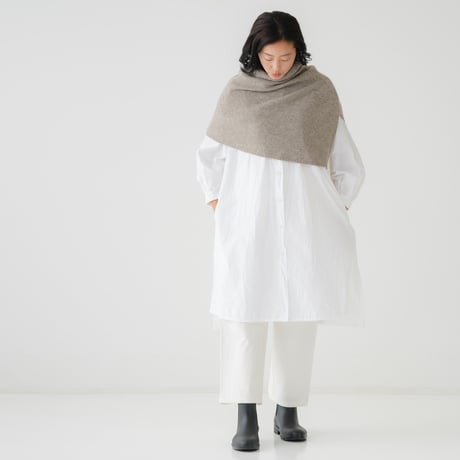 【予約販売】CA＆Co. YAK　ケープ