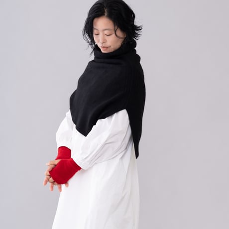 【予約販売】CA＆Co. YAK　ケープ