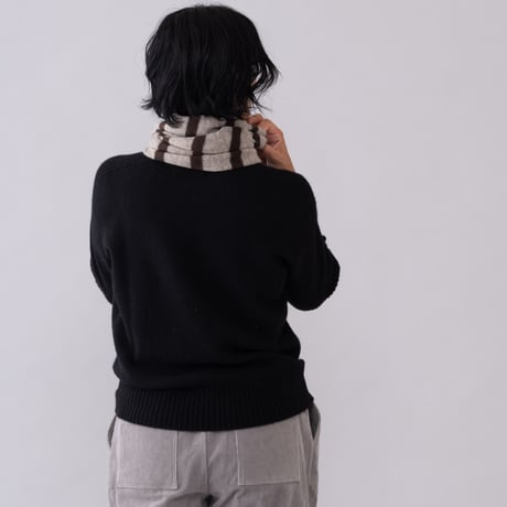 【予約販売】CA＆Co. YAK 小さなマフラー