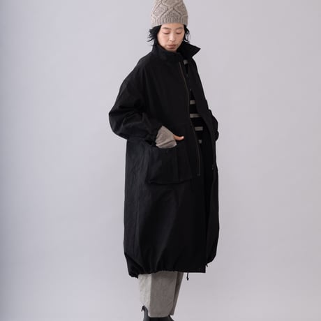 【予約販売】CA&Co. YAK ゆったりアームウォーマー