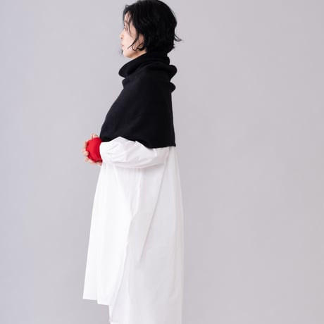 【予約販売】CA＆Co. YAK　ケープ