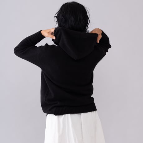 【予約販売】CA＆Co. YAK  パーカー