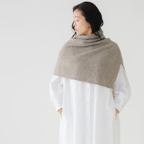 【予約販売】CA＆Co. YAK　ケープ