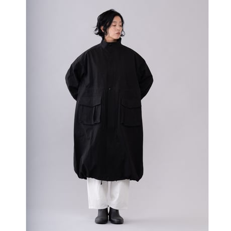 【予約販売】CA＆Co.  モッズコート