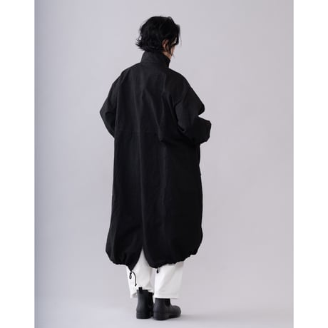 【予約販売】CA＆Co.  モッズコート