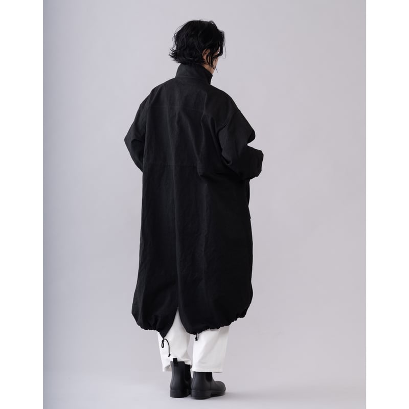 予約販売】CA＆Co. モッズコート | short finger
