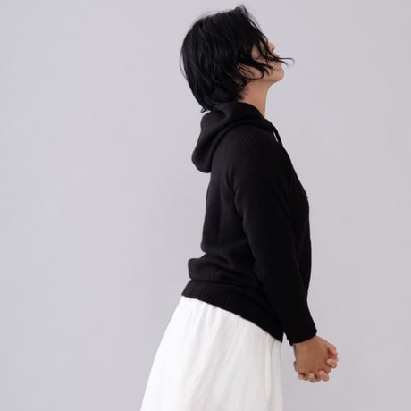 【予約販売】CA＆Co. YAK  パーカー