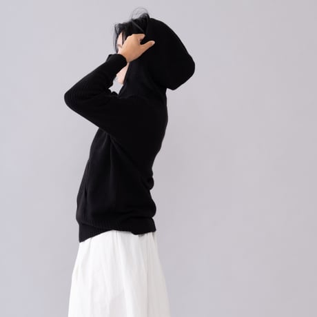 【予約販売】CA＆Co. YAK  パーカー