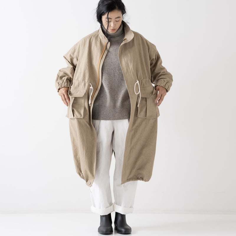 CA&Co. モッズコート | short finger CA&Co. モッズコート | short finger