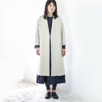 TOWN（ 縫代つきカット済型紙）／ノーカラーコート