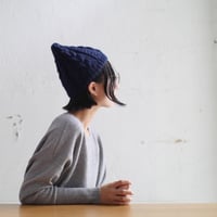 【オーダー品】Fun!（ウォッシャブルウール/折り返しなし）